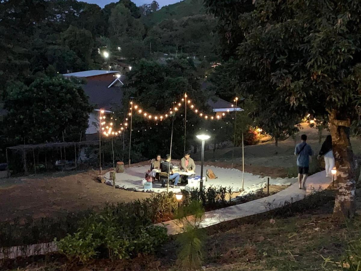 Campson Heaven Resort كاو كو المظهر الخارجي الصورة