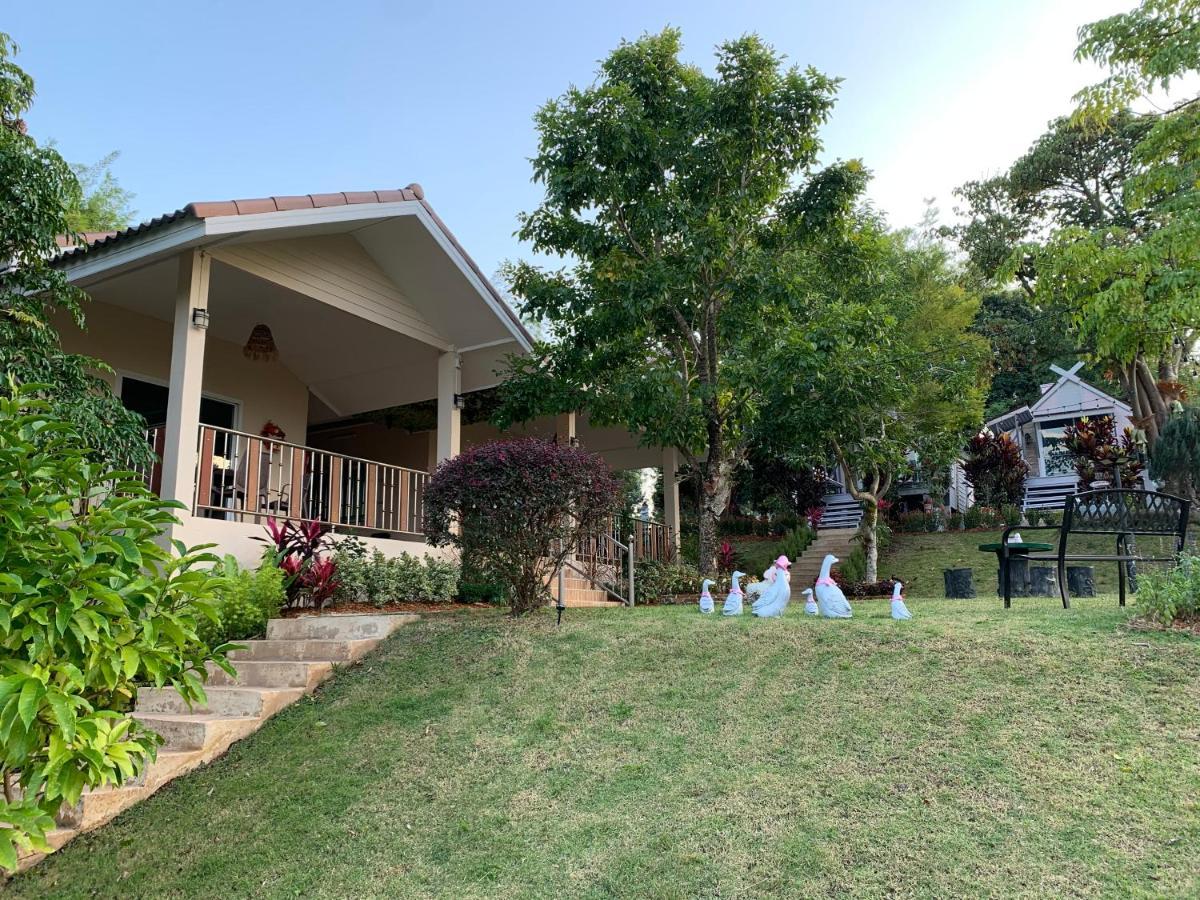 Campson Heaven Resort كاو كو المظهر الخارجي الصورة