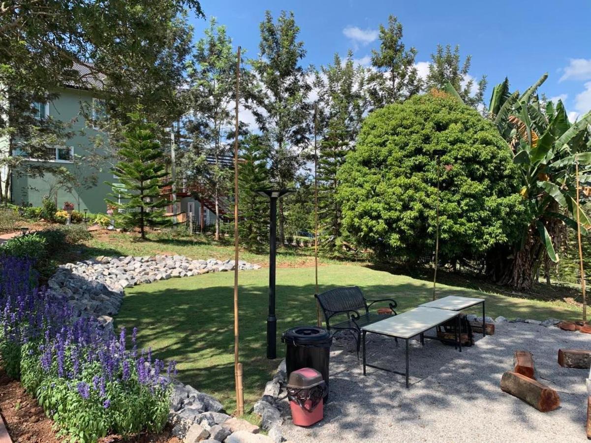 Campson Heaven Resort كاو كو المظهر الخارجي الصورة