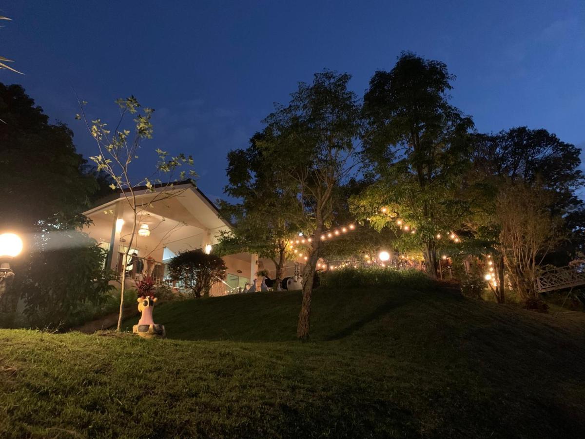 Campson Heaven Resort كاو كو المظهر الخارجي الصورة